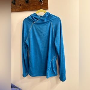 Patagonia Women’s Sunshade Hoody